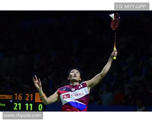 黄宇翔挑战桃田贤斗能否打破日本羽坛霸主地位引发关注